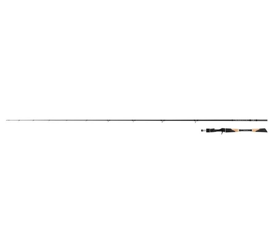 TR Shad N Chatter 210cm 10-40gr