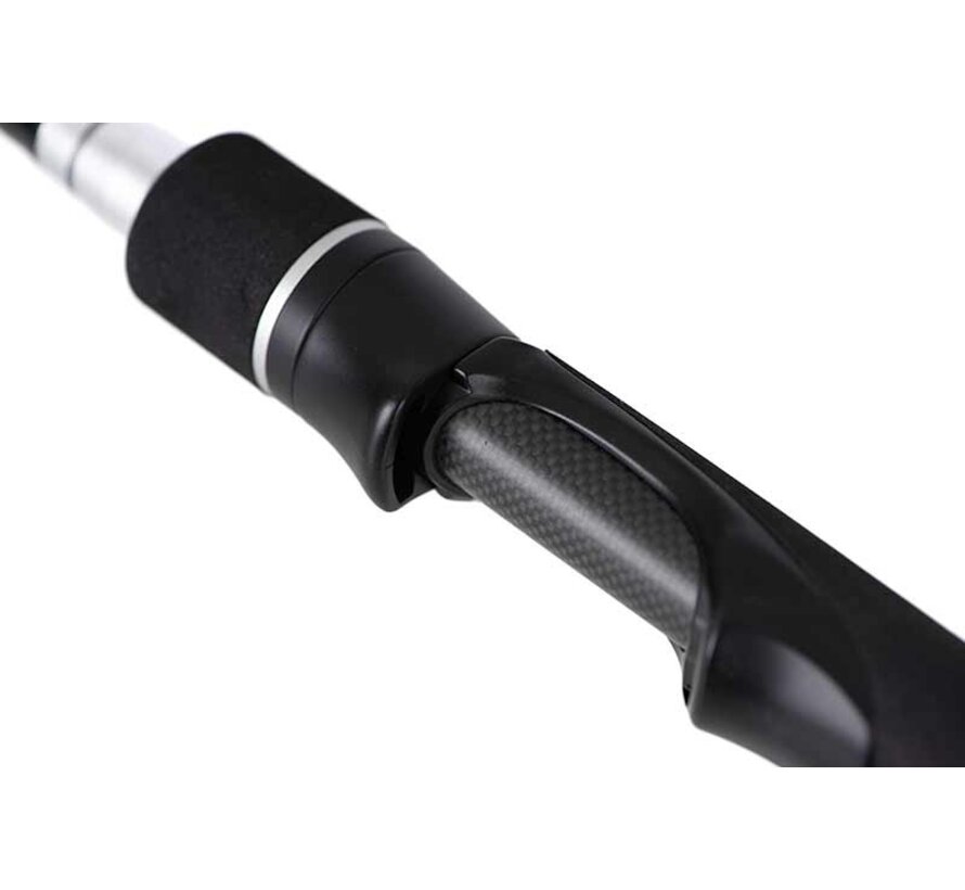 TR Power Shad 240cm - 7'10" / 30-80g
