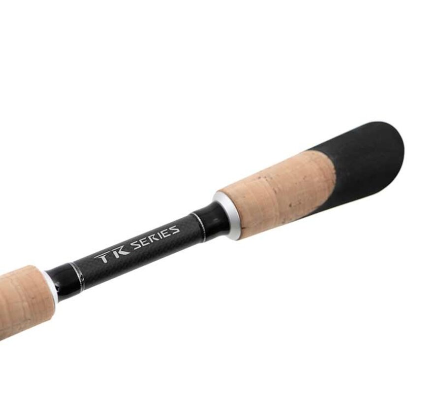 TR Finesse Game 210cm - 6'11" / 3-14g