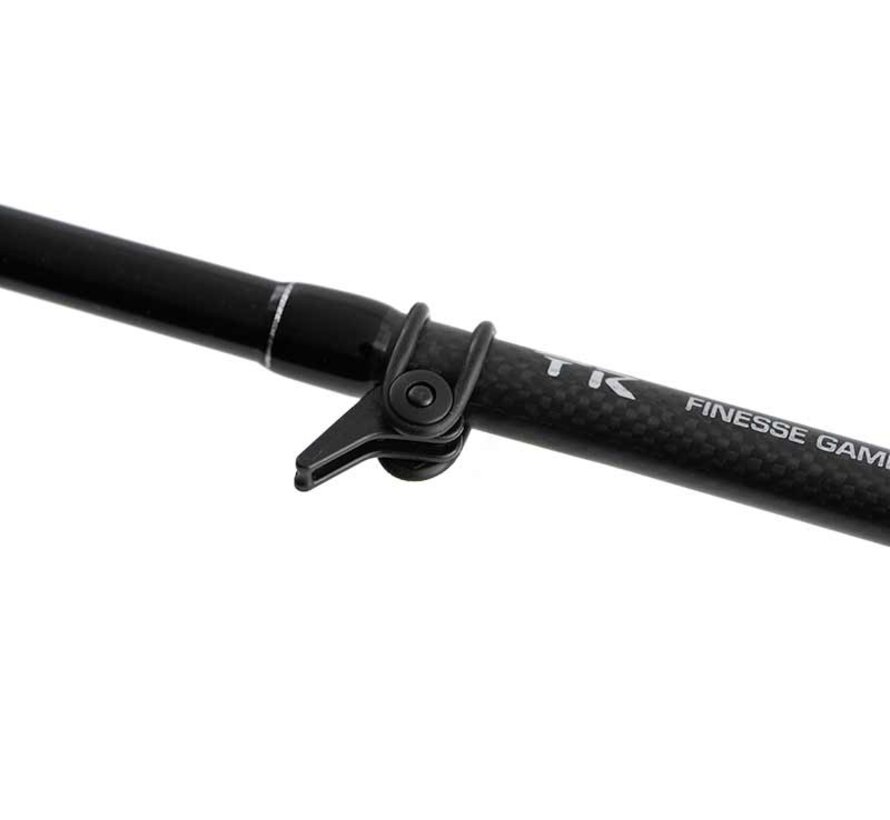 TR Finesse Game 210cm - 6'11" / 3-14g
