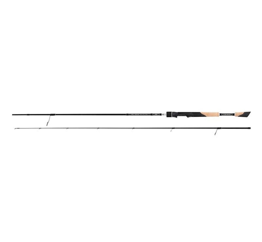 TR Finesse Game 210cm - 6'11" / 3-14g