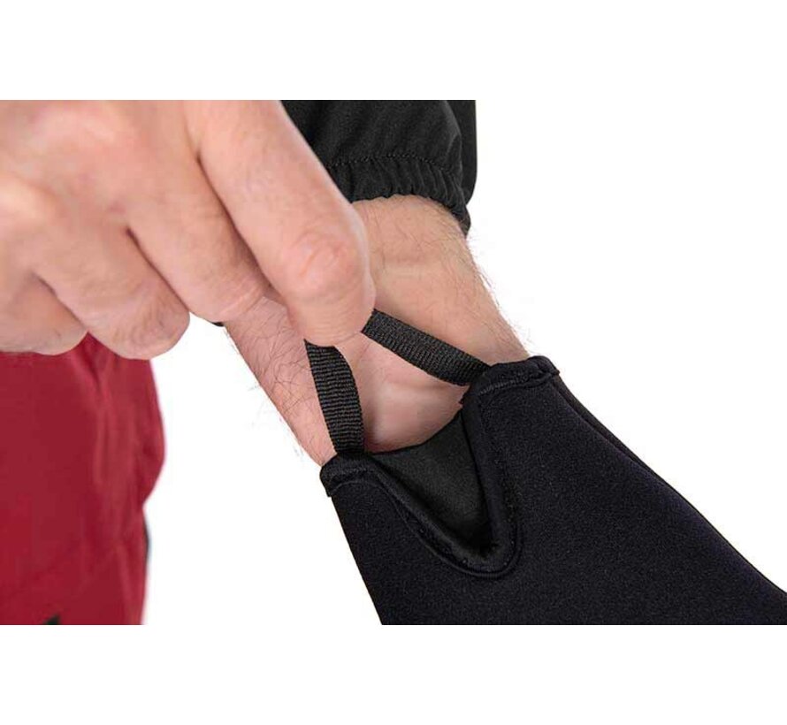 Neoprene Mitts