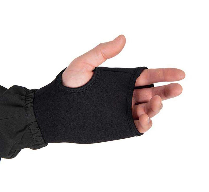 Neoprene Mitts