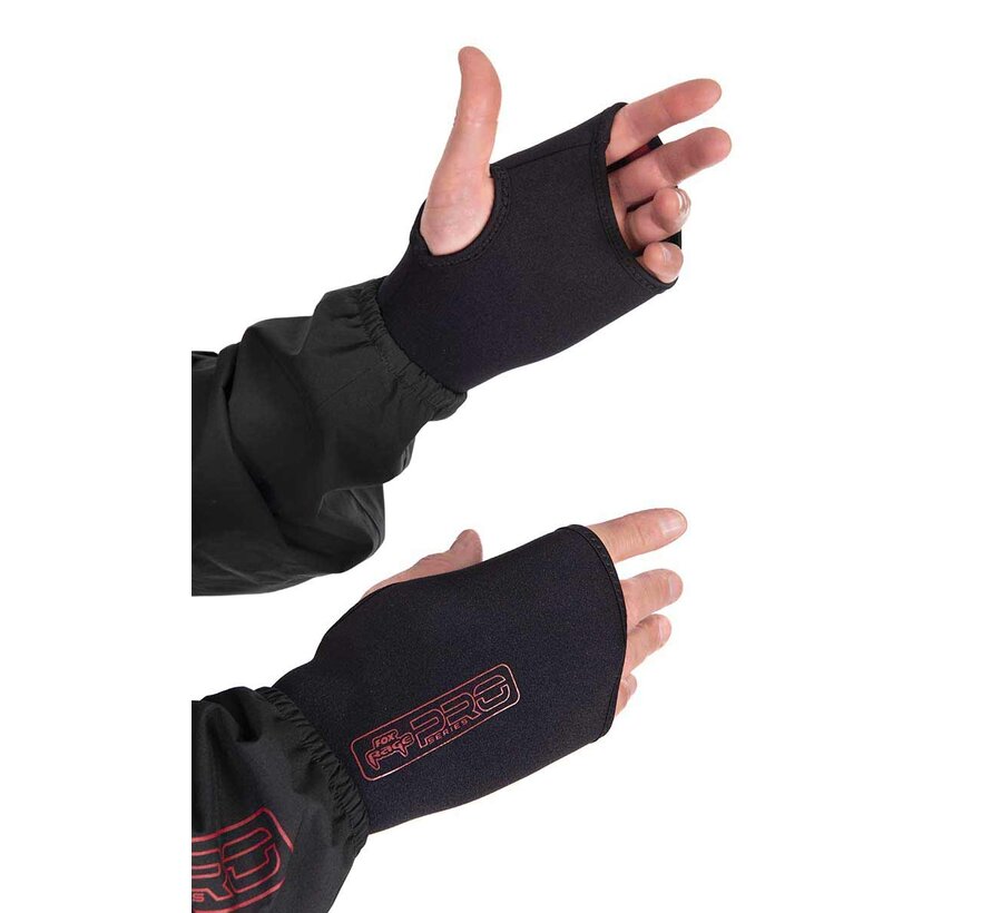 Neoprene Mitts