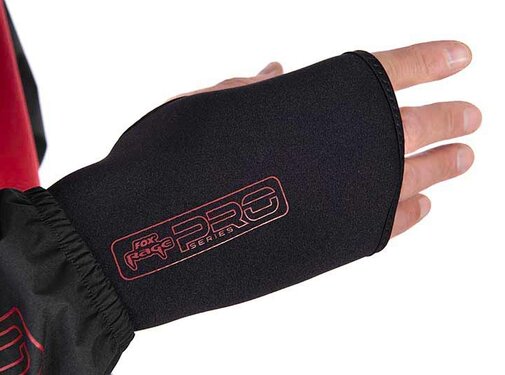 Fox Rage Neoprene Mitts