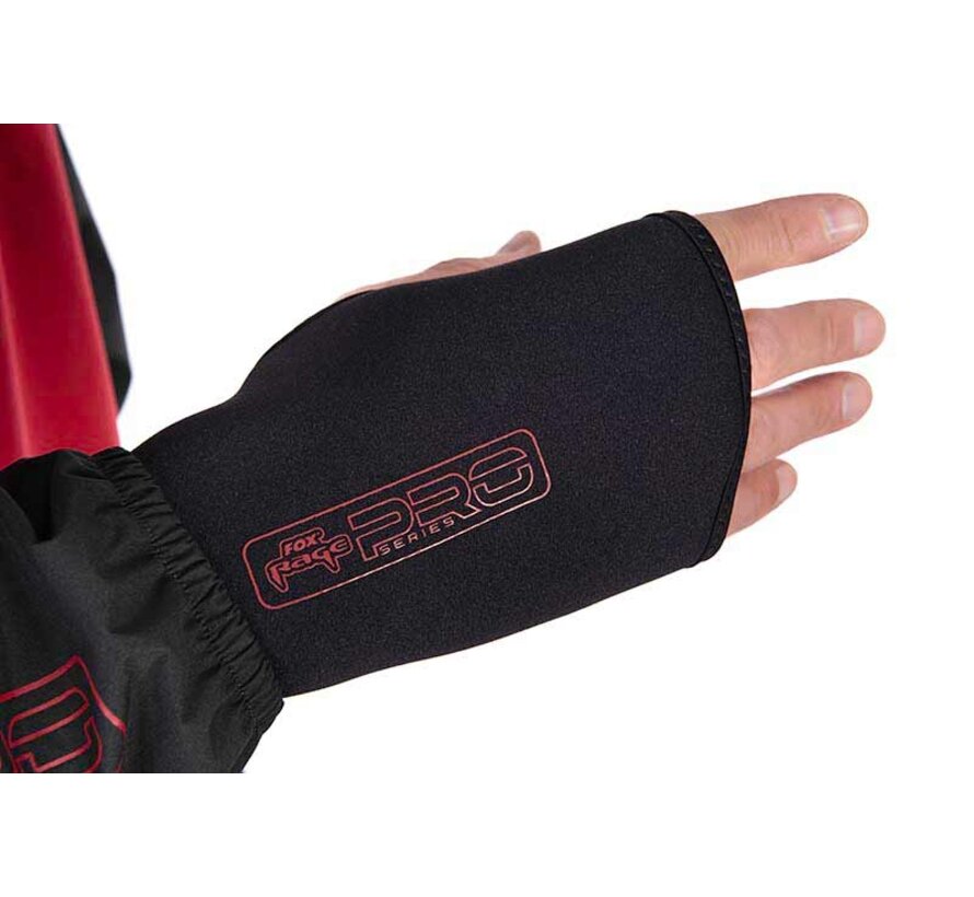 Neoprene Mitts
