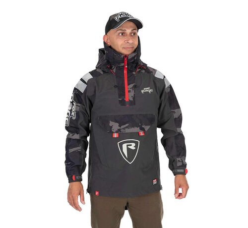 Fox Rage Camo Triple Layer Smock