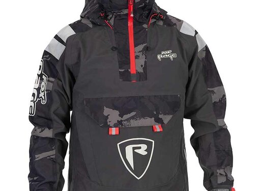 Fox Rage Camo Triple Layer Smock
