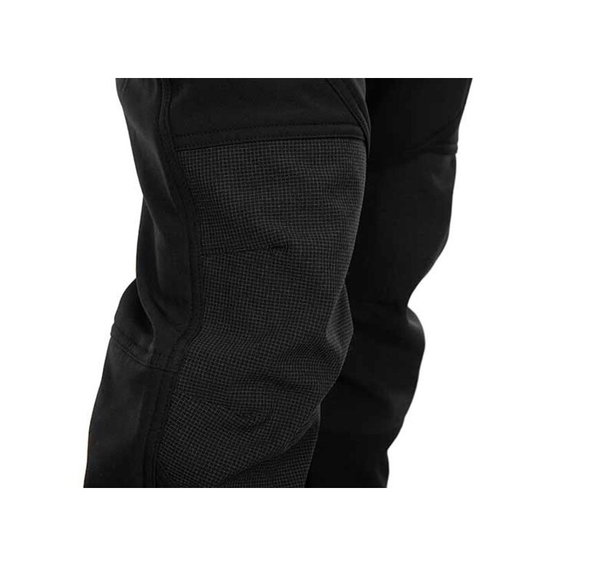Pro Series Soft Shell Trousers