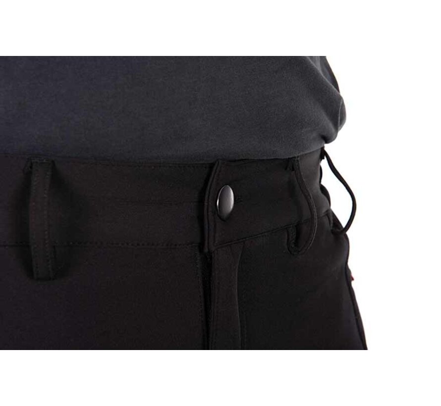 Pro Series Soft Shell Trousers