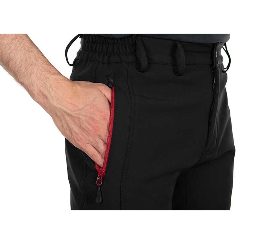 Pro Series Soft Shell Trousers