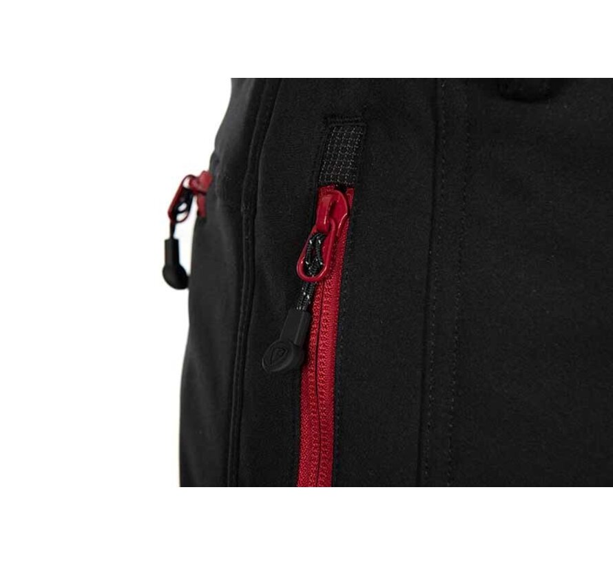 Pro Series Soft Shell Trousers