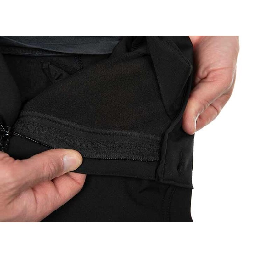 Pro Series Soft Shell Trousers
