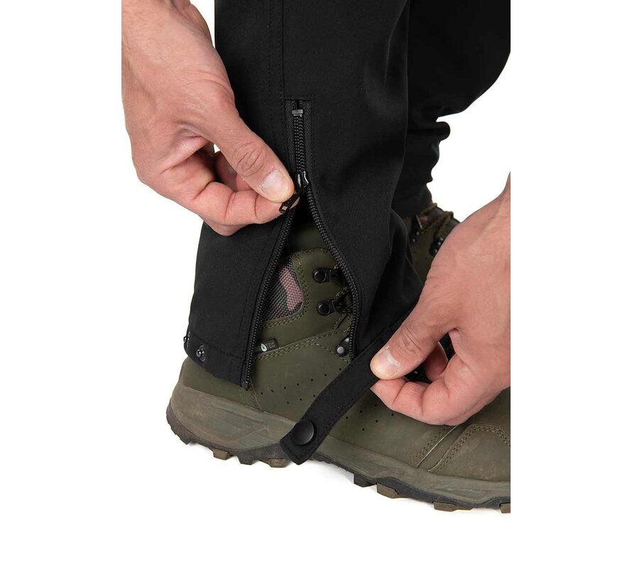 Pro Series Soft Shell Trousers