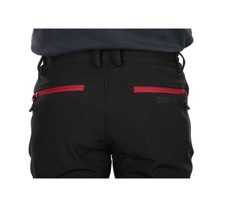 Pro Series Soft Shell Trousers