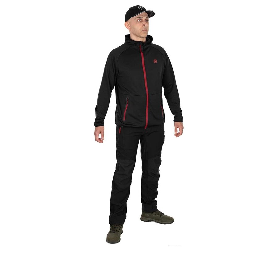 Pro Series Soft Shell Trousers