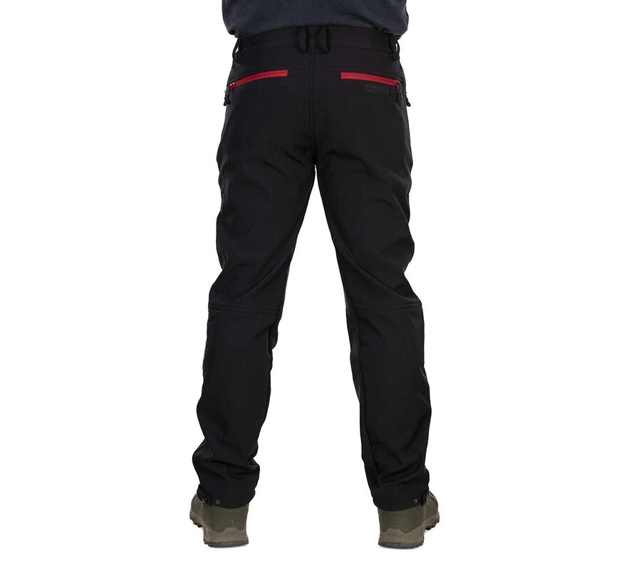Pro Series Soft Shell Trousers