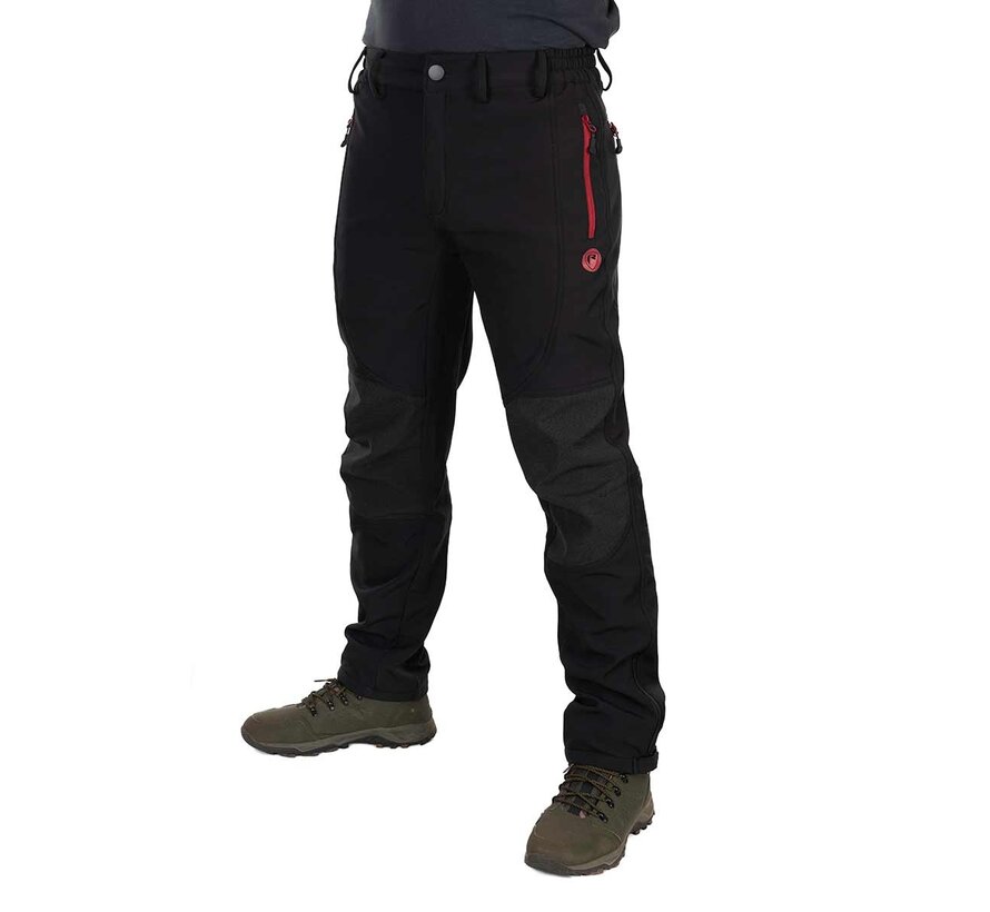 Pro Series Soft Shell Trousers
