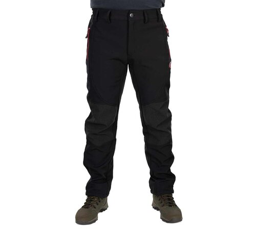 Fox Rage Pro Series Soft Shell Trousers