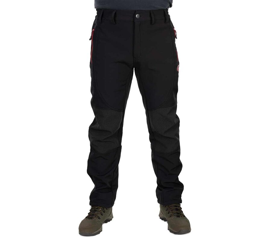 Pro Series Soft Shell Trousers