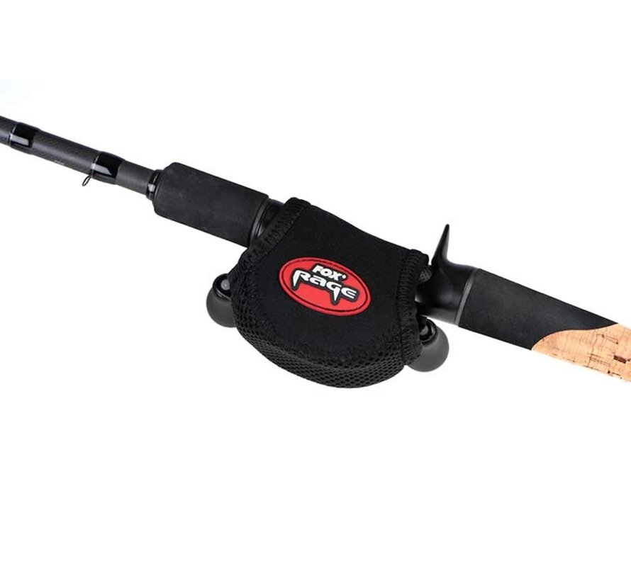 Neoprene Casting Reel Pouch Medium