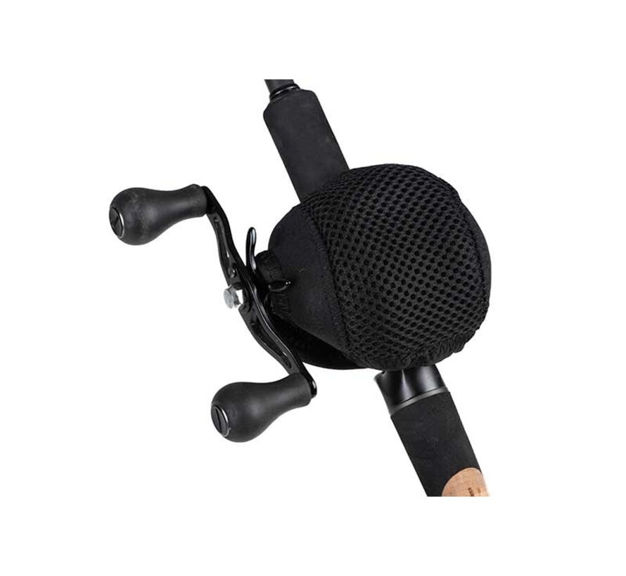 Neoprene Casting Reel Pouch Medium