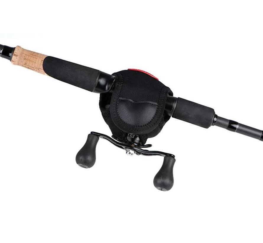 Neoprene Casting Reel Pouch Medium