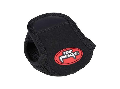 Fox Rage Neoprene Casting Reel Pouch Medium