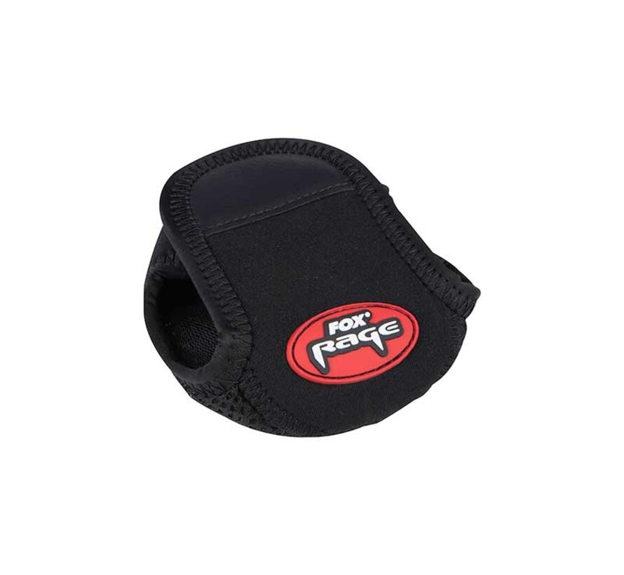 Neoprene Casting Reel Pouch Medium