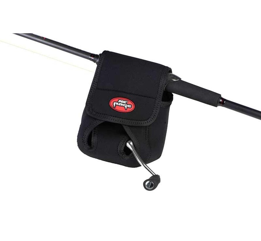 Neoprene Spin Reel Pouch upto 4500
