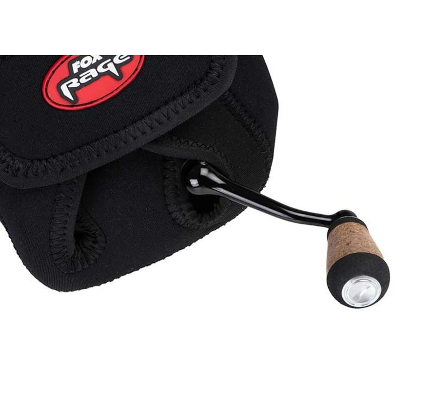 Neoprene Spin Reel Pouch upto 2500