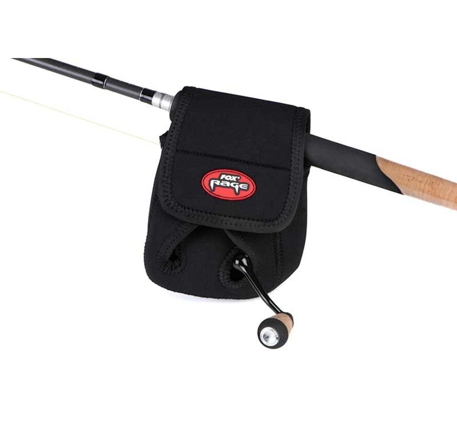 Neoprene Spin Reel Pouch upto 2500