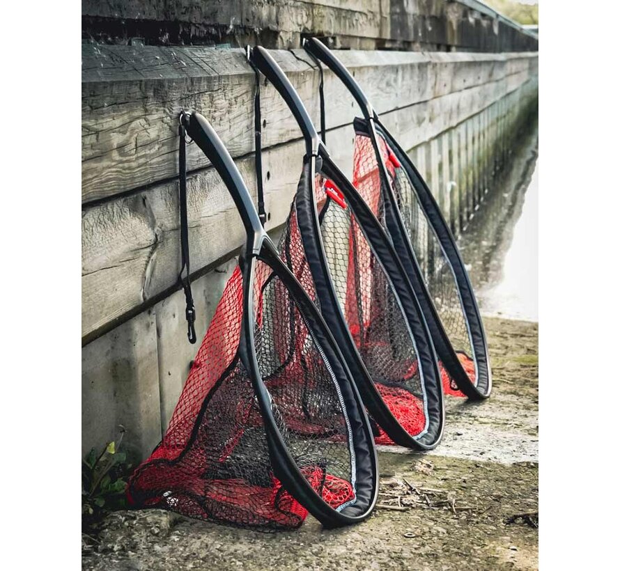 Short Mag - Net Medium