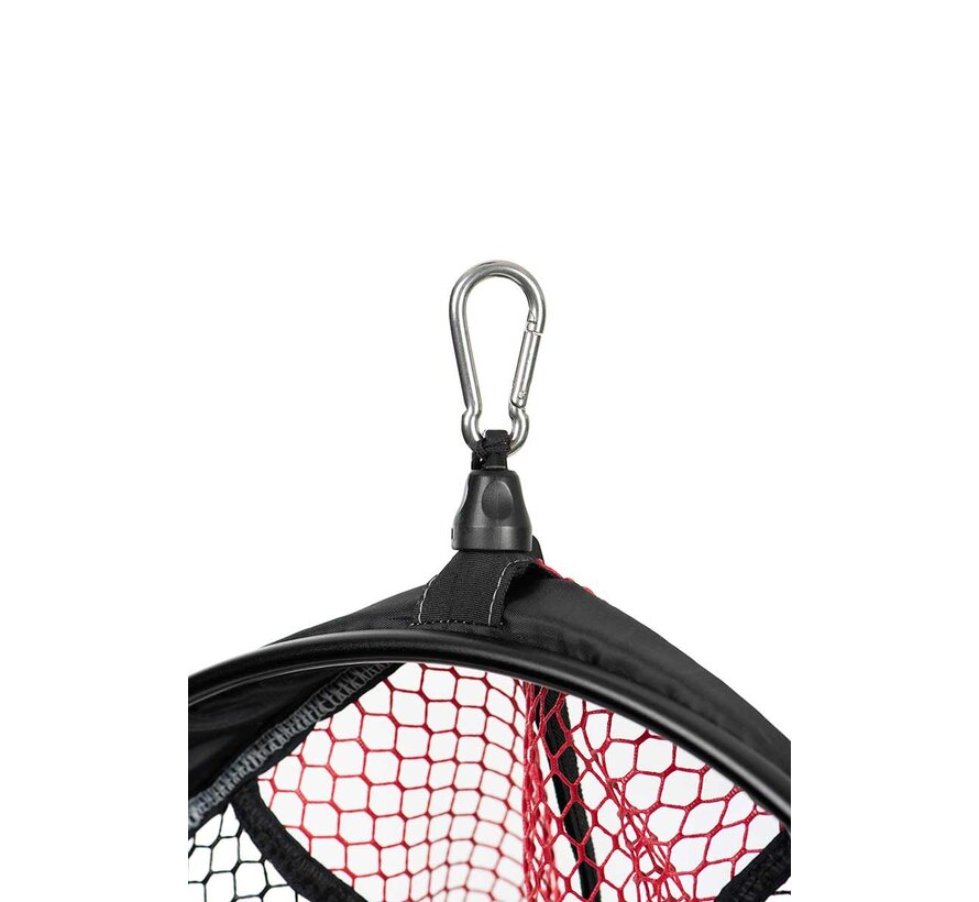 Short Mag - Net Medium
