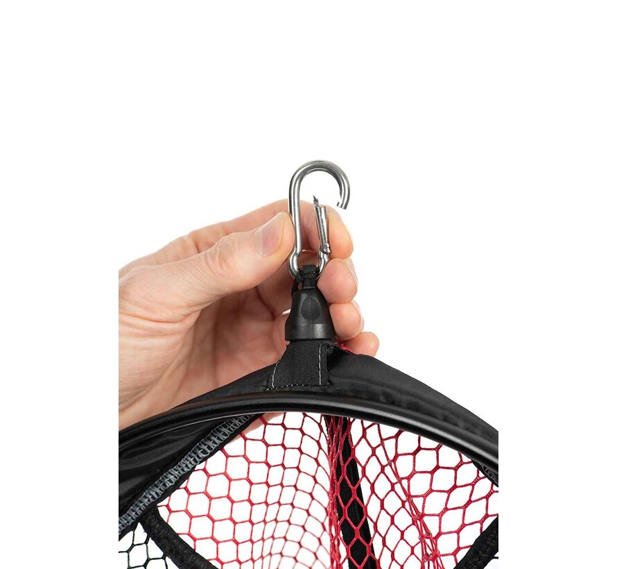 Short Mag - Net Medium