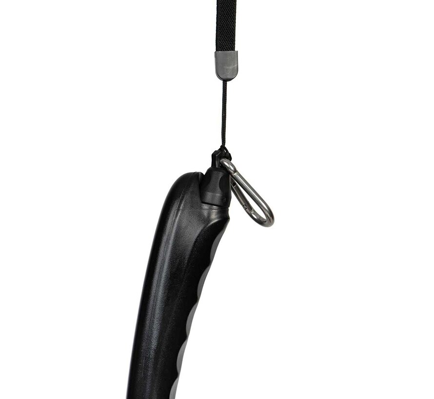 Short Mag - Net Medium