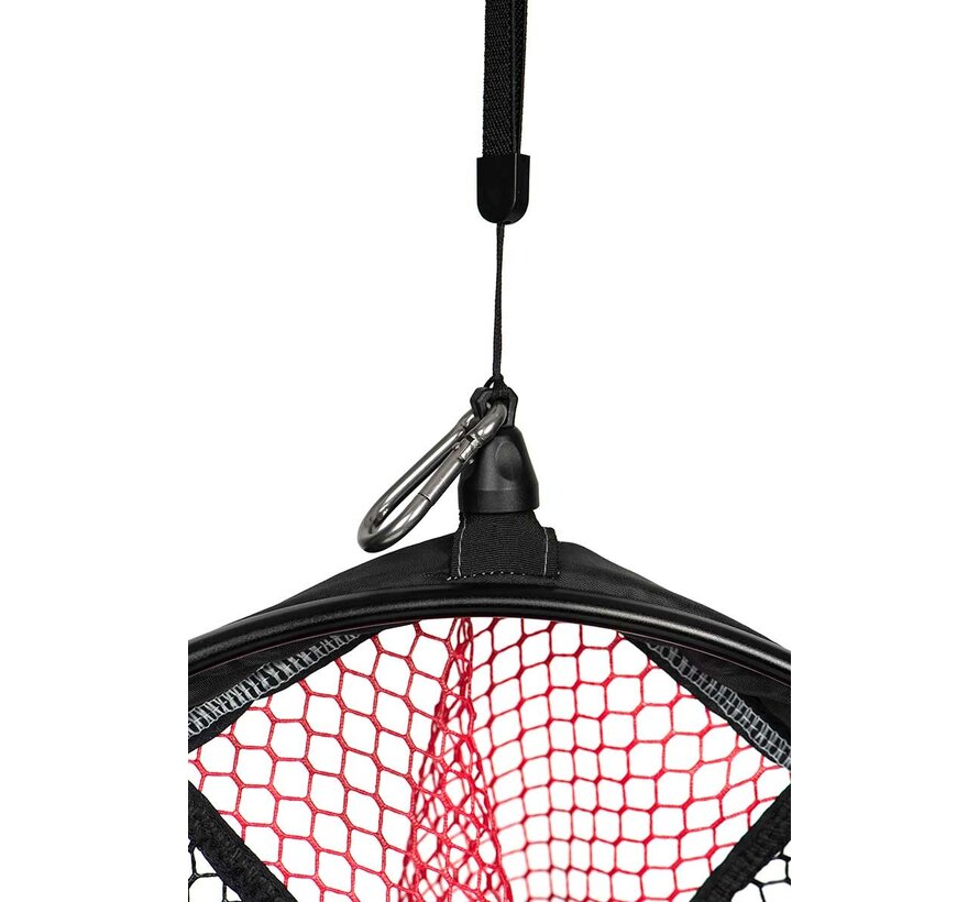 Short Mag - Net Medium