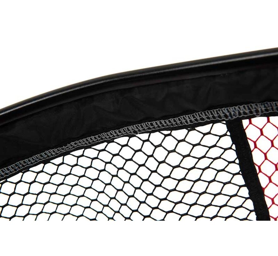 Short Mag - Net Medium