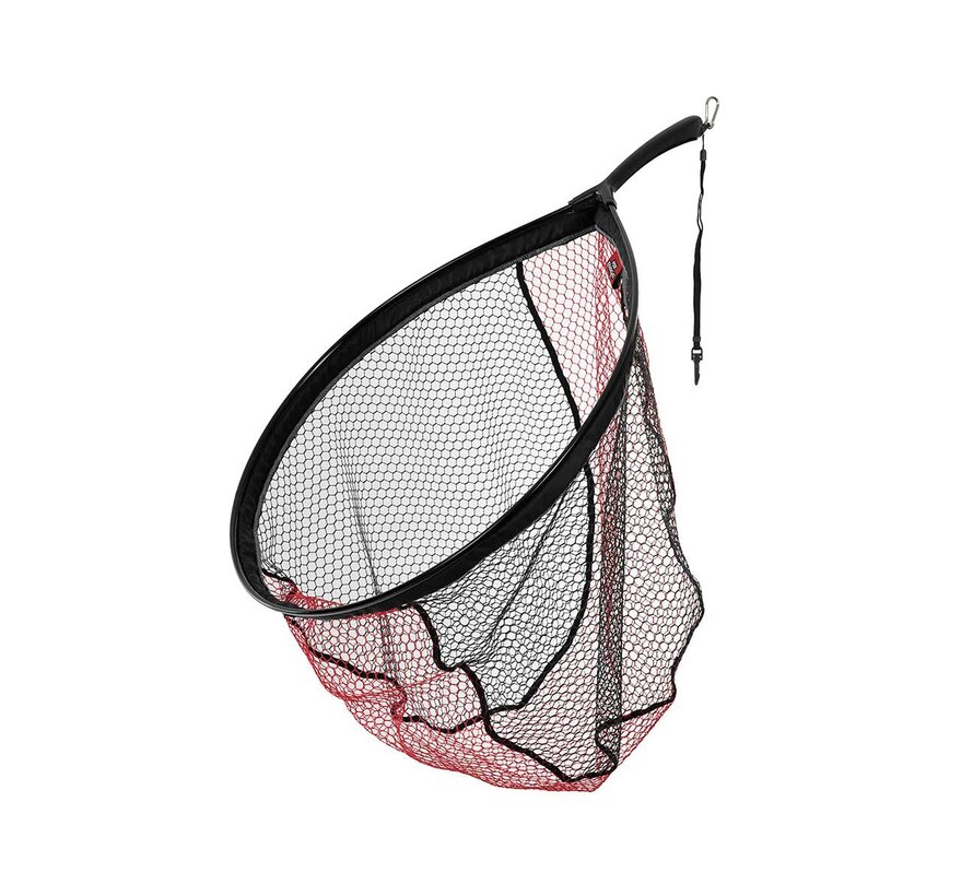 Short Mag - Net Medium