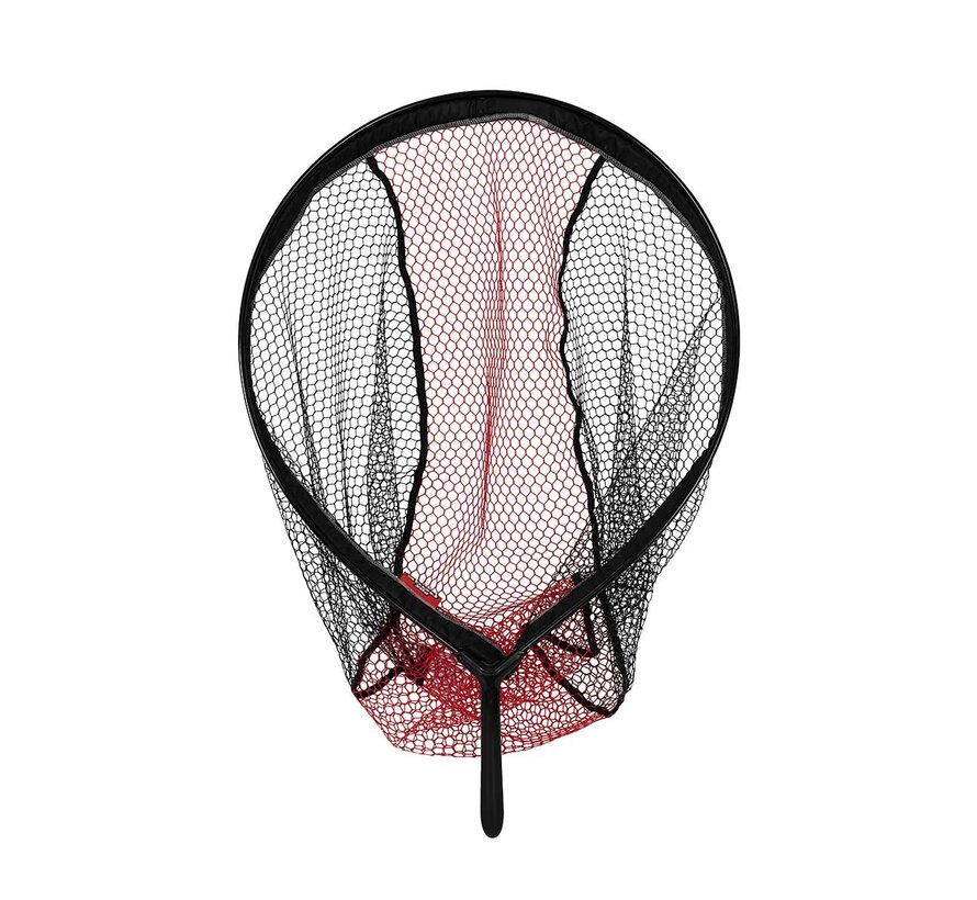 Short Mag - Net Medium
