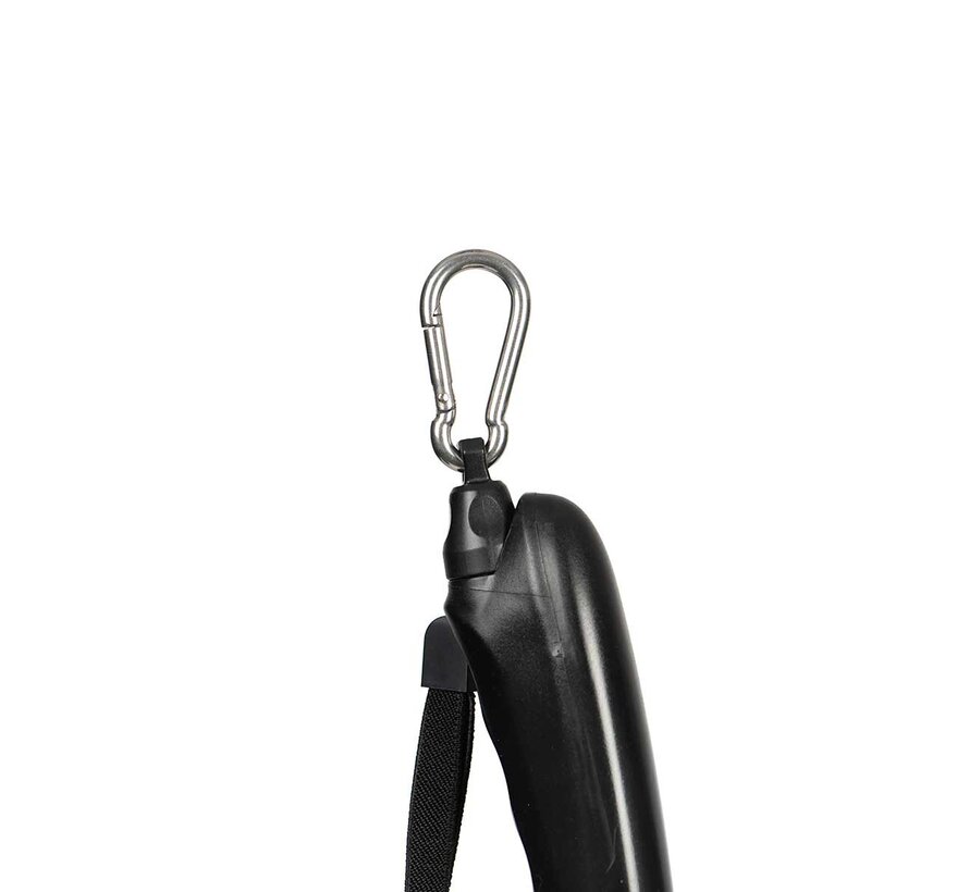 Short Mag - Net Small