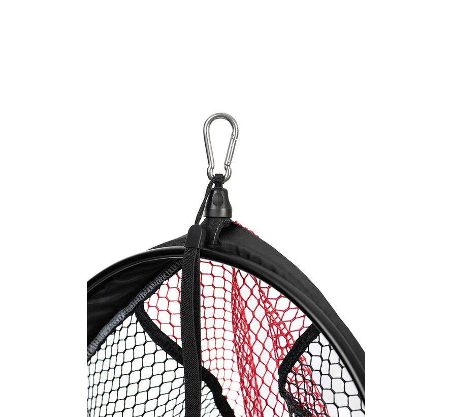 Short Mag - Net Small