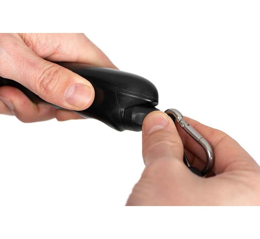Short Mag - Net Small