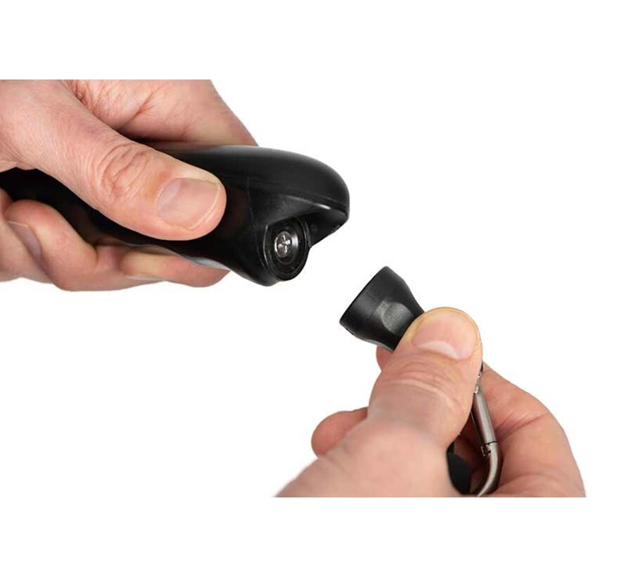 Short Mag - Net Small