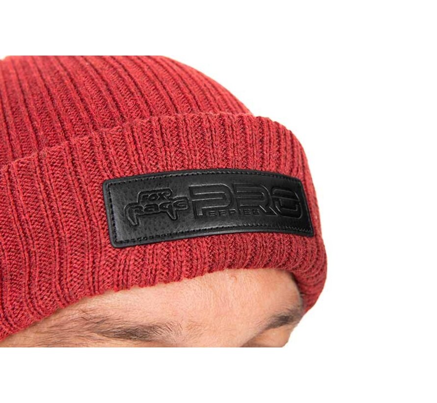 Pro Series Trawler Beanie