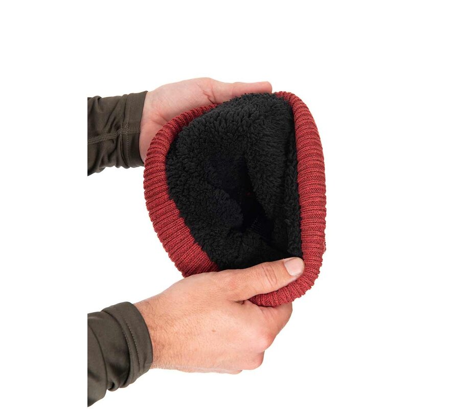 Pro Series Trawler Beanie