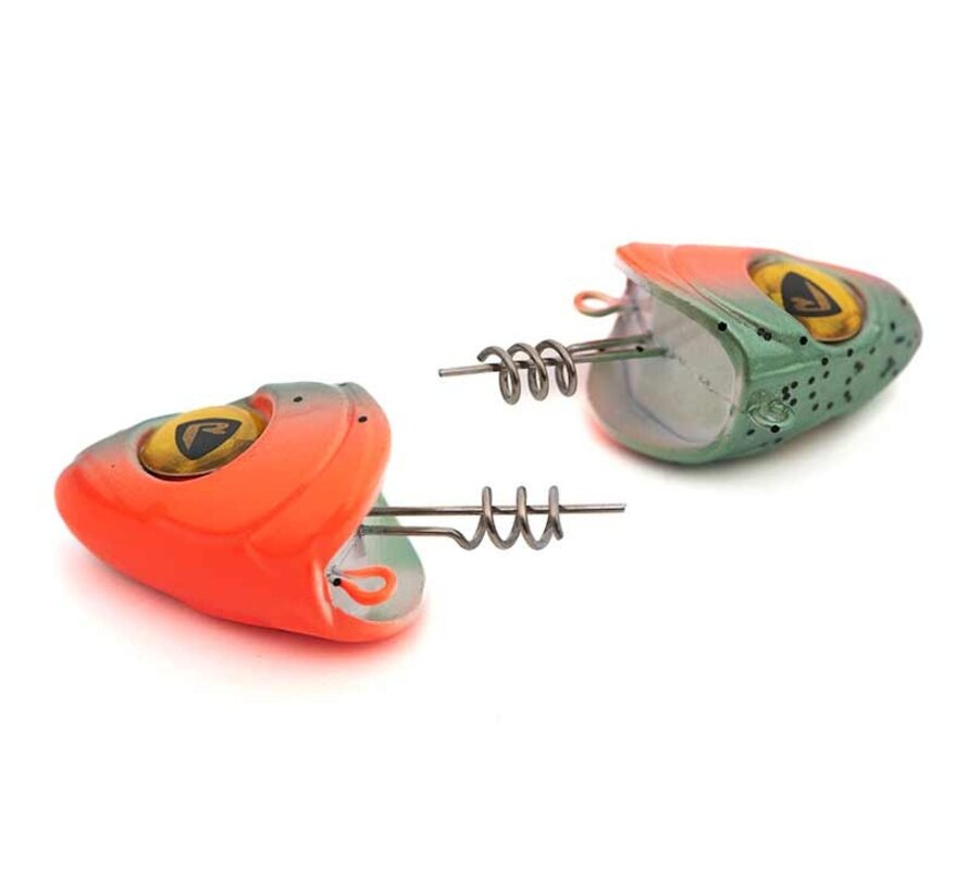 Slick Pelagic Heads 70g