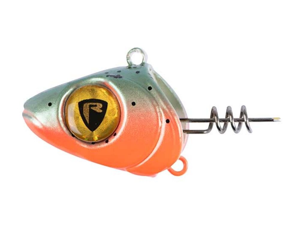 Fox Rage Slick Pelagic Heads 70g