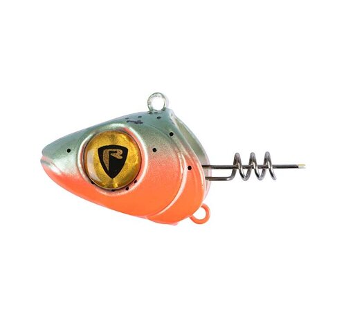 Fox Rage Slick Pelagic Heads 60g