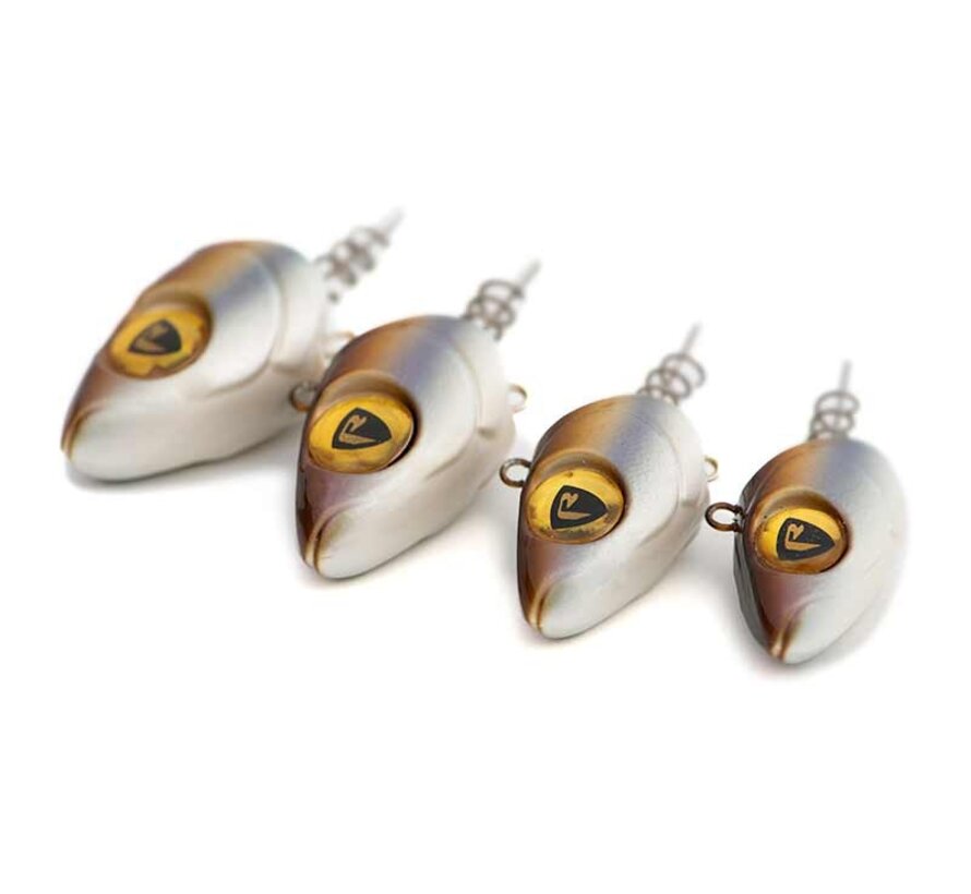 Slick Pelagic Heads 50g